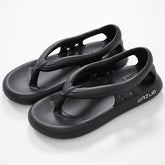 Unisex Comfort Walking Beach non-slip Flip Flops Sandals