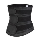 Postpartum Three Reinforced Belt Shapewear Sports Sweat Plastic Belt