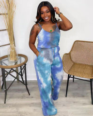 Daisy Fresh Jumpsuit