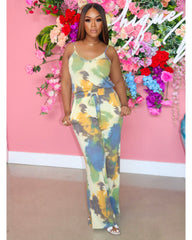 Daisy Fresh Jumpsuit