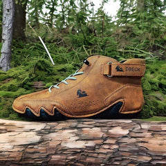 Dbeck® She-roes: Waterproof, Lightweight Unisex Outdoor Shoes for Hiking, Camping & Driving