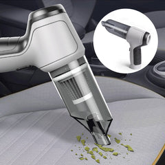 Mini PortableVacuum Handheld Cleaner