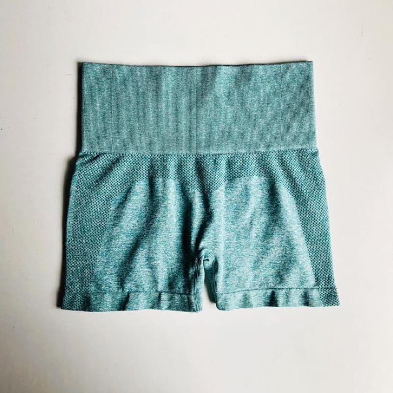 Compression Scrunch Shorts
