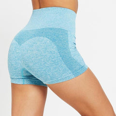 Compression Scrunch Shorts