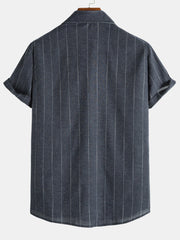 Classic Stripes Shirts