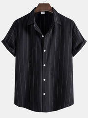 Classic Stripes Shirts