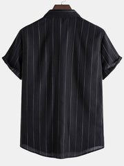 Classic Stripes Shirts