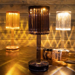 🔥Gatsby Control Crystal Lamp💎