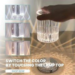 🔥Gatsby Control Crystal Lamp💎