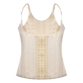 Latex Waist Trainer Women Adjustable Shapers Modeling Strap Corset Co