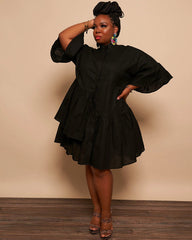 Miranda Dress