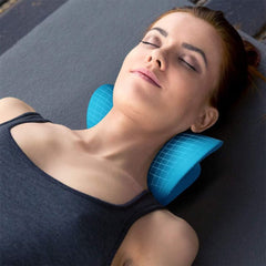 Protect Cervical Health-Cervical Traction Device
