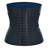 Luren Shaper Detachable Elastic Waisted Belly Band Violently Sweat Be