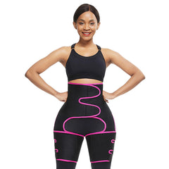 New Hip Enhancer Leg Shaper