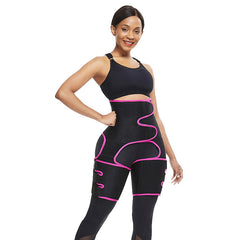 New Hip Enhancer Leg Shaper