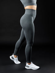 Amplify Legging - Titanium