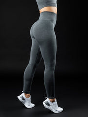 Amplify Legging - Titanium