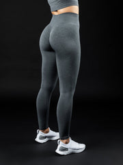 Amplify Legging - Titanium