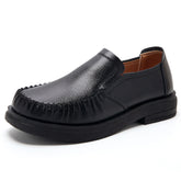 Spring New Soft Sole Loafers