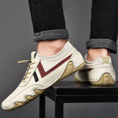 Men's Casual Slip-on Shoes