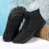 Winter Waterproof Barefoot Shoes