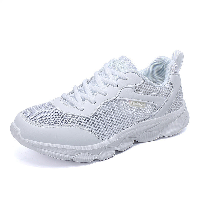 Women's New Hollow Casual Sneakers