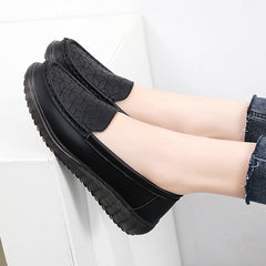 Women Casual Simple Loafers