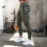 Men's Multifunctional Sports Multi-pocket Pants