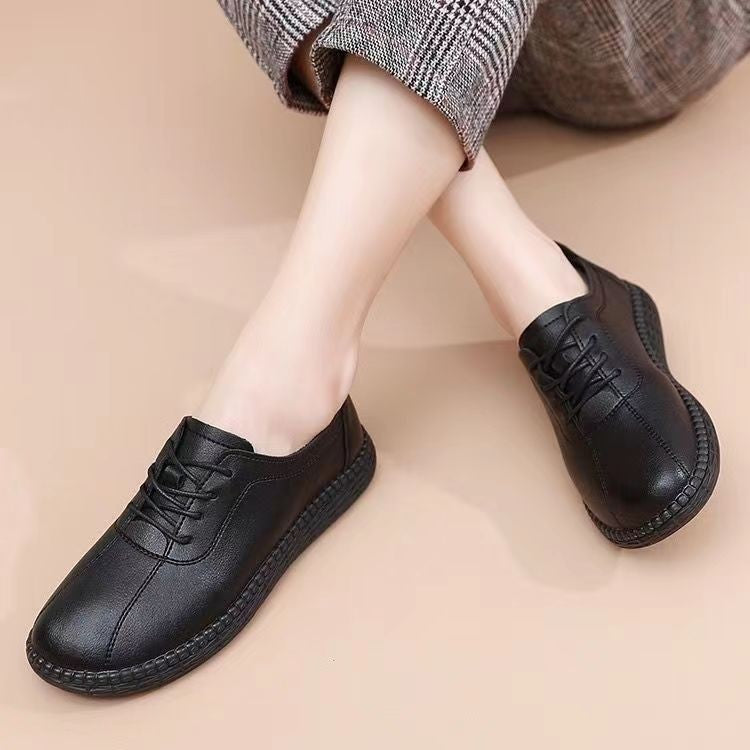 Soft Sole Comfortable MAMA Shoes
