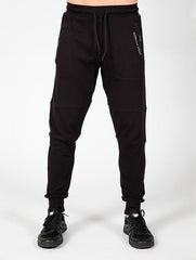 Zip Pocket Sports Ankle Knit Pants