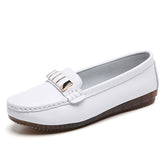 Women Fashion Casual Flat Shoes