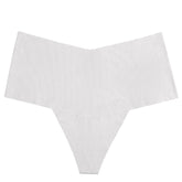 Female Plus Size Seamless T-Back Underwear