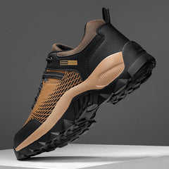 Ultra Light Outdoor Hiking Shoes