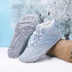 Winter Waterproof Barefoot Shoes