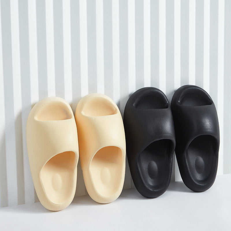 Unisex Fashion Soft Sole Slippers