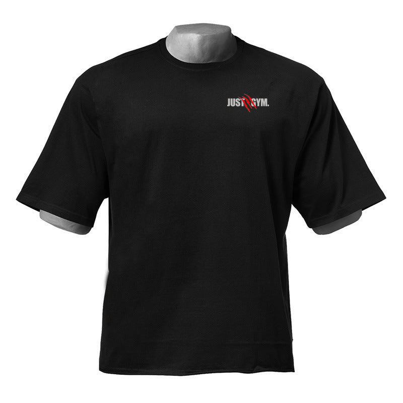 Breathable Simple T-shirt