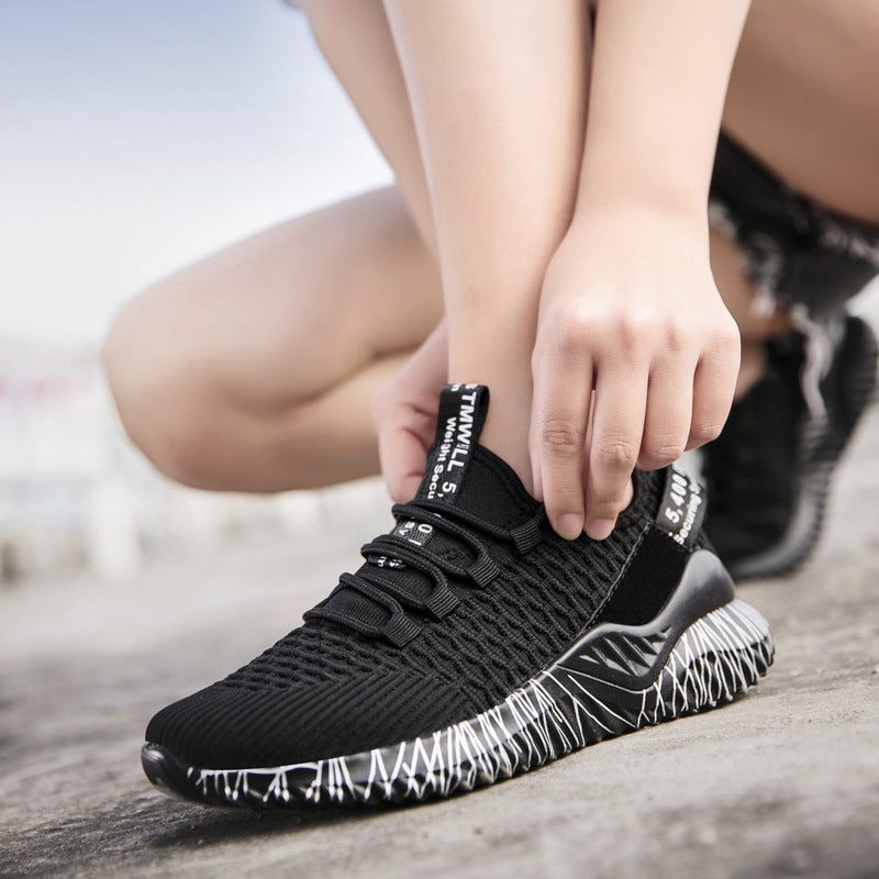 Women's Trend Casual Slip-on Sneakers