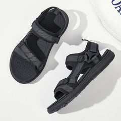 Men'S Summer Casual Sandals With Soft Soles
