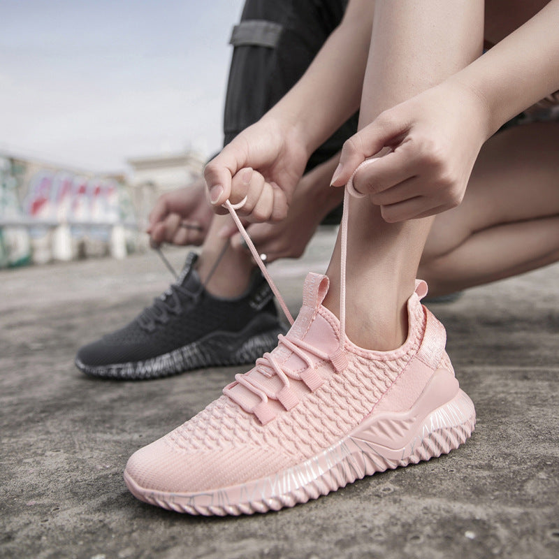 Women's Trend Casual Slip-on Sneakers