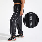 Sweatpants Women Loose Running Fitness Pants