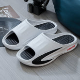Men Sporty Trend Anti-skid Outdoor Slippers