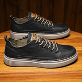 Men'S Casual Fashion Flat Shoes