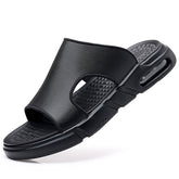 Leather Non-Slip Soft Soles Sandals