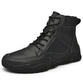 Men's Casual Outdoor Non-slip Boots