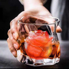 ❤️Mother's Day- 3D Rose Ice Cube Mold