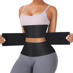 TrendyCommune® Split 3 Strap Waist Wrap Belt - The 1st DIY Belt