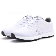 Waterproof Golf Shoes Golf Training Shoes