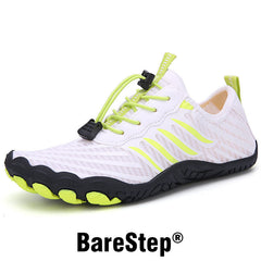 BareStep® - Men's BareStep Active Shoes Minimalist Barefoot Beach Shoes