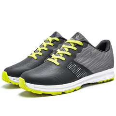 Waterproof Golf Shoes Golf Training Shoes