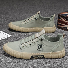 🔥Clearance Sale Alert: Comfortable Sports Shoes - Green / US Men Size 6-10 , Beige / US Men Size 9.5